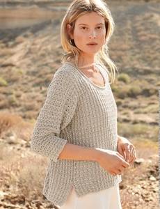 Pullover Und Pullunder Einfach Selbst Stricken Prym De