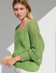 Pullover Oder Pullunder Ganz Einfach Selbst Stricken Prym De