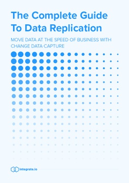 The Complete Guide To Data Replication