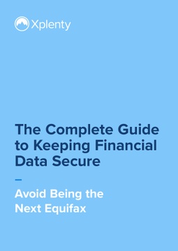 The Complete Guide to Keeping Financial Data Secure