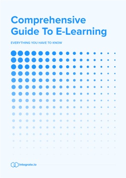 Comprehensive Guide To E-Learning
