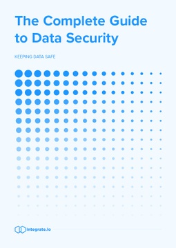 The complete Guide to Data Security | Keeping Data Safe