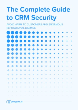 The Complete Guide to CRM Security