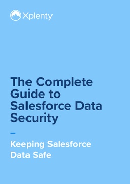 The Complete Guide to Salesforce Data Security