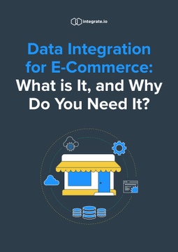 Data Integration for E-Commerce: What is It, and Why Do You Need It?