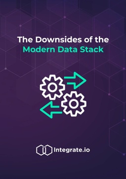 The Downsides of The Modern Data Stack