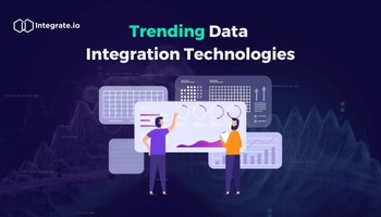 Emerging Trends in Data Integration Technologies