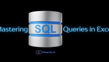 Mastering SQL Queries in Excel