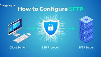 SFTP Setup: Securing Your File Transfers