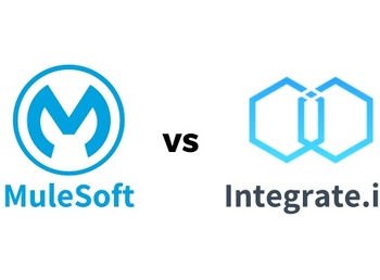 MuleSoft と Integrate.io：比較とレビュー