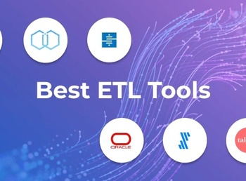 Top 14 ETL Tools for 2023