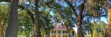 Featured image for "Houmas House Mansion and Garden Tour"