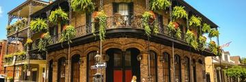 Featured image for French Quarter Tour