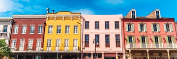 Featured image for Highlights of the French Quarter Walking Tour