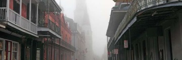 Featured image for French Quarter Ghost Tour
