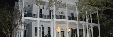 Featured image for Garden District Tour