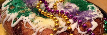 Featured image for King Cake Class