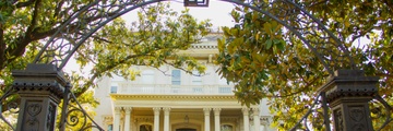 Featured image for Garden District Secrets & Scandals