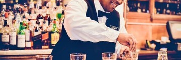 Featured image for New Orleans Craft Cocktail Walking Tour