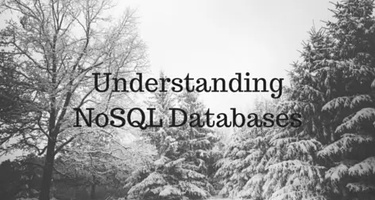 Understanding NoSQL Databases
