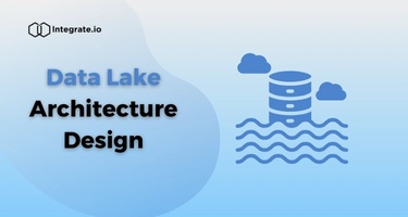 What Well-Designed Data Lake Architecture Looks Like