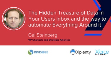 Hidden Treasure in the Inbox: An Xforce Seminar [VIDEO]