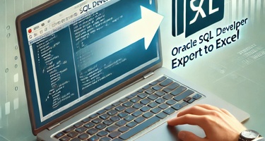 What Are the 4 Best Ways for Oracle SQL Developer Export to Excel