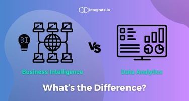 Data Analytics vs Business Intelligence