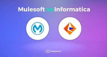 MuleSoft vs Informatica: A Data Engineer’s Perspective