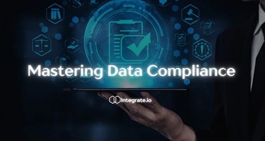 Mastering Data Compliance: Tips, Strategies, and Best Practices