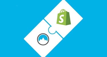 Shopify データ取得から可視化まで：前編