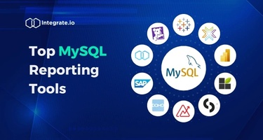 10 Top MySQL Reporting Tools for Data Analysis