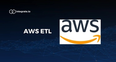 AWS ETL; Everything You Need to Know