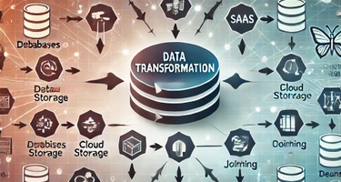 Evaluating top data transformation tools for common transformations