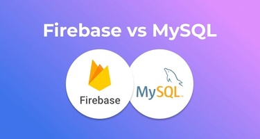 Firebase 対 MySQL： データベースの戦い