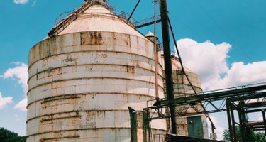 Data Silos: What They Are (And How to Destroy Them)
