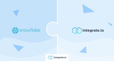 Exploring Snowflake from Integrate.io