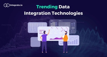 Emerging Trends in Data Integration Technologies