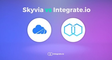 Skyvia vs Integrateio: Which is the Right Integration Platform for You?