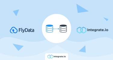 Integrate.io Acquires FlyData, Adding Data Replication To Our Product Suite