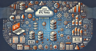 The Best Open Source ETL Tools for Efficient Data Integration