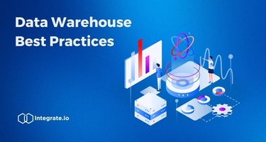 Best Practices for Building Robust Data Warehouses