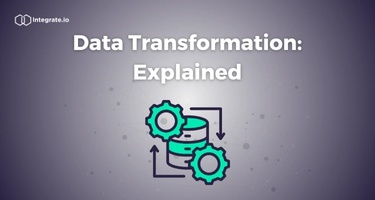 Data Transformation: Explained