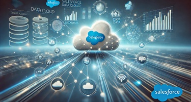 Exploring Salesforce Data Cloud: A Comprehensive Guide for Data Analysts