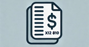 How EDI X12 810 File Integration Boosts Financial Efficiency