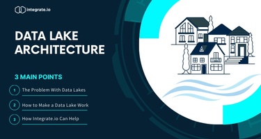 Data Lakes: The Achilles Heel of the Big Data Movement