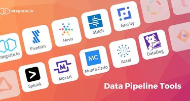 10 Best Data Pipeline Monitoring Tools