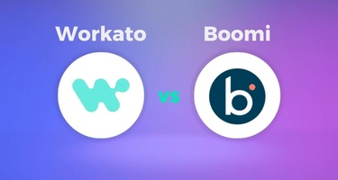Workato vs Boomi: Comprehensive Comparison