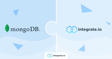 Integrate.io's MongoDB Connector