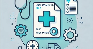 Understanding HL7 File Integration for Healthcare Systems